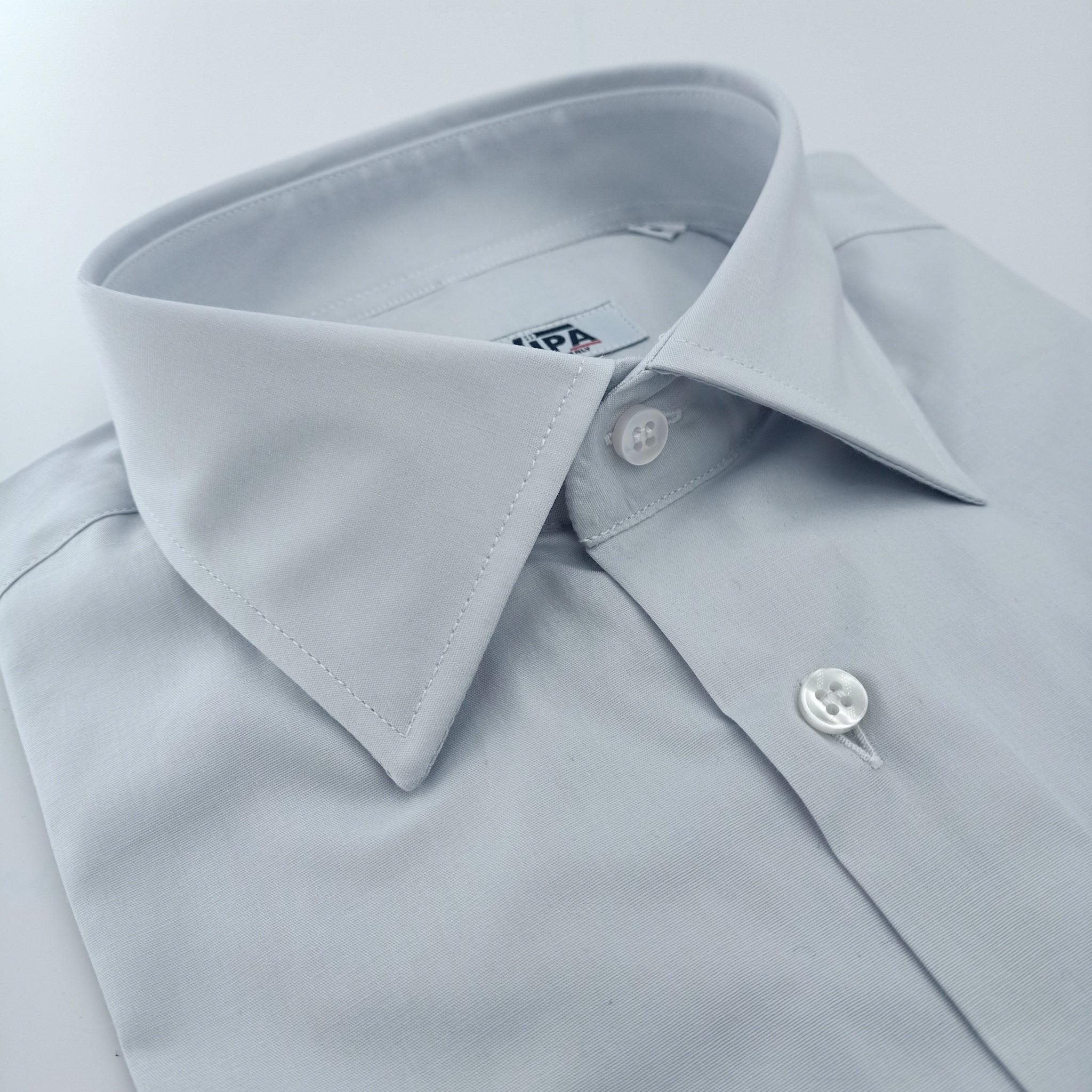 Heine camicia donna con stampa, grigia
